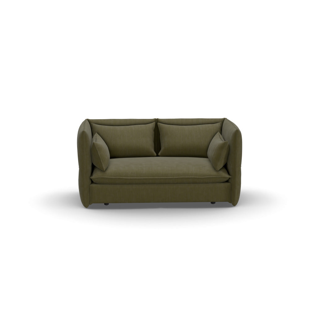 The picture of product BAO Mariposa 2-Seater Sofa
