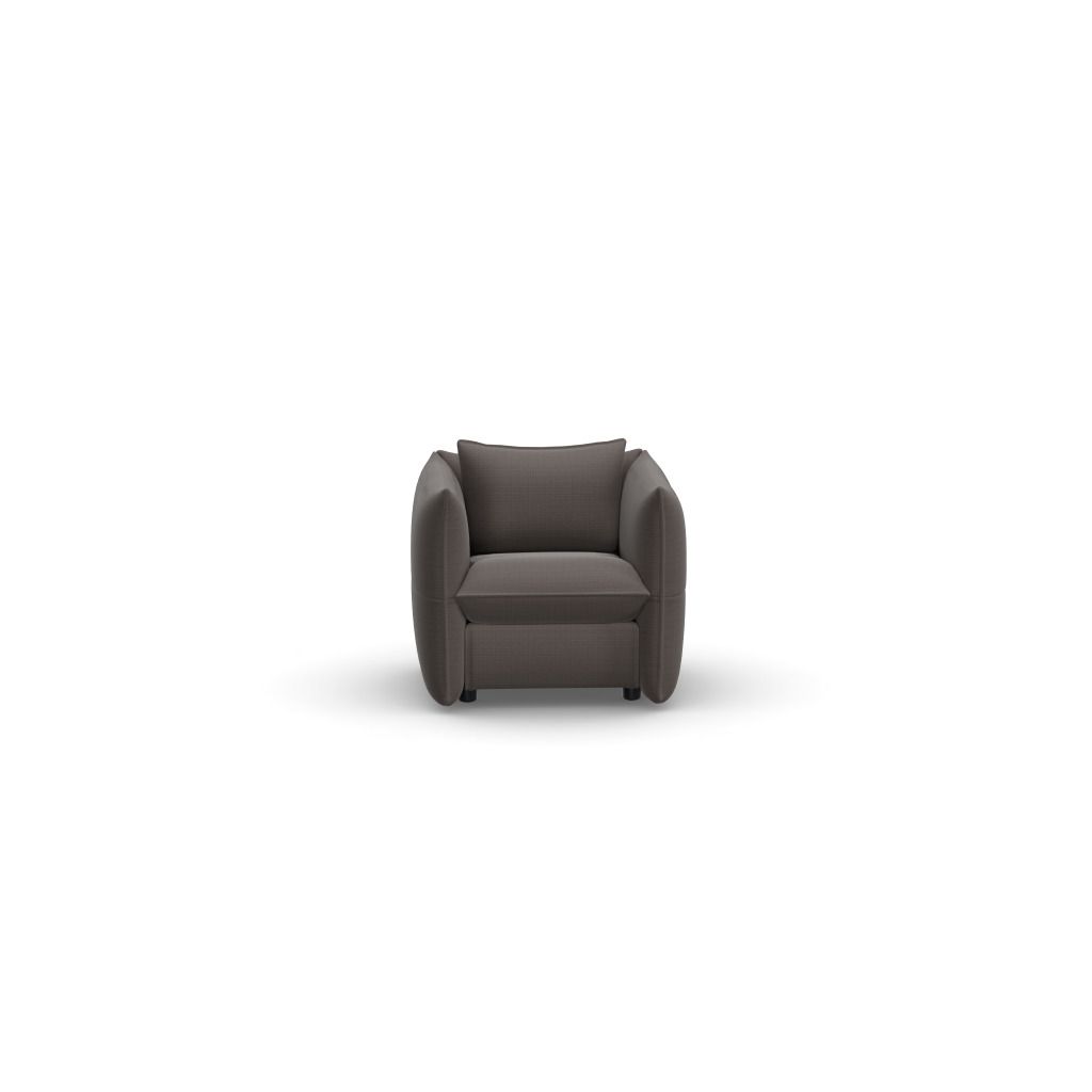 Mariposa Club Armchair