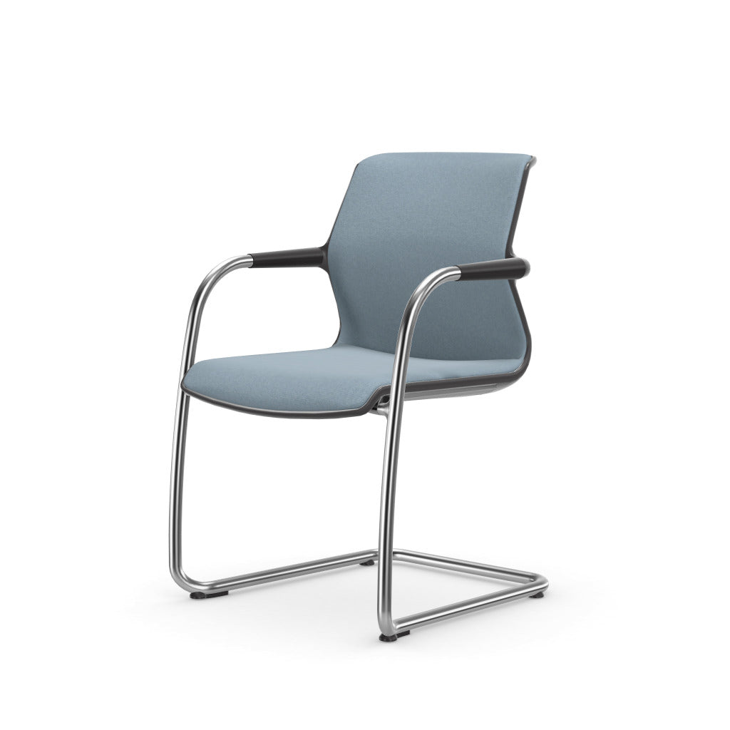 Unix Freischwinger stapelbar