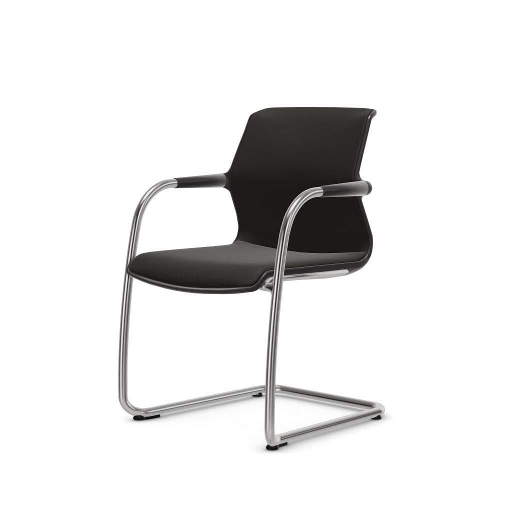 Unix Chair Freischwinger