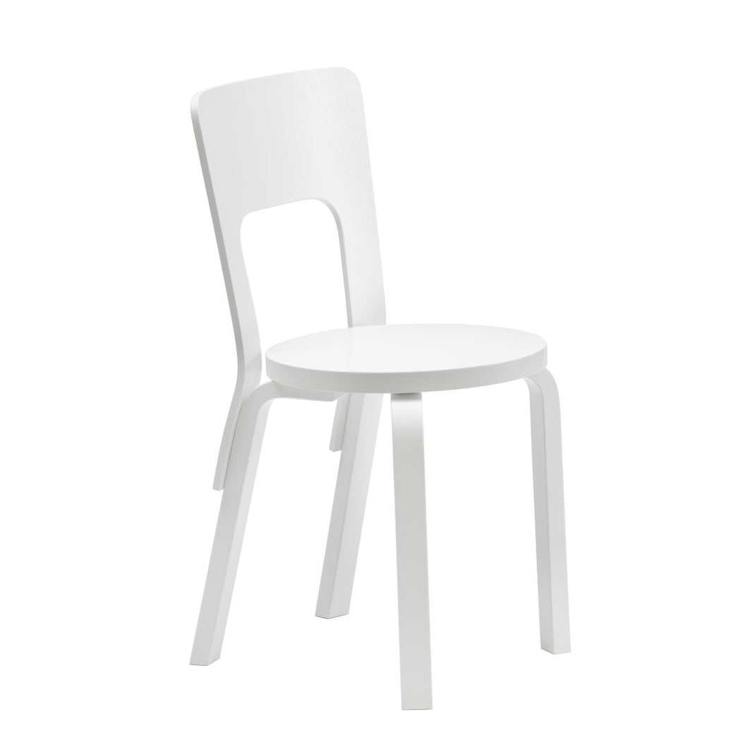 Artek - Chair 66