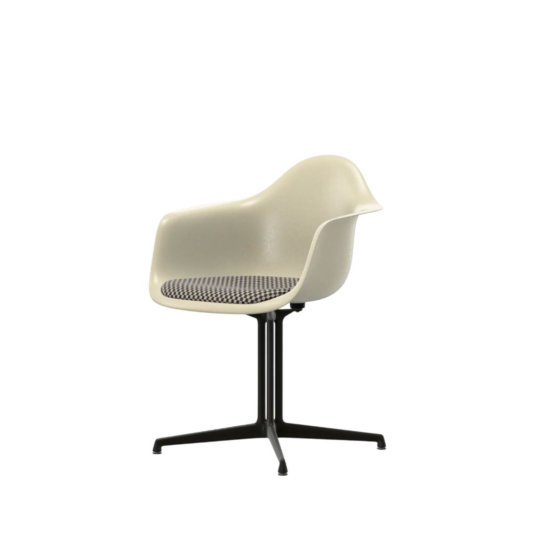 EFC DAL Fiberglass Armchair m.SP.(n.H.)