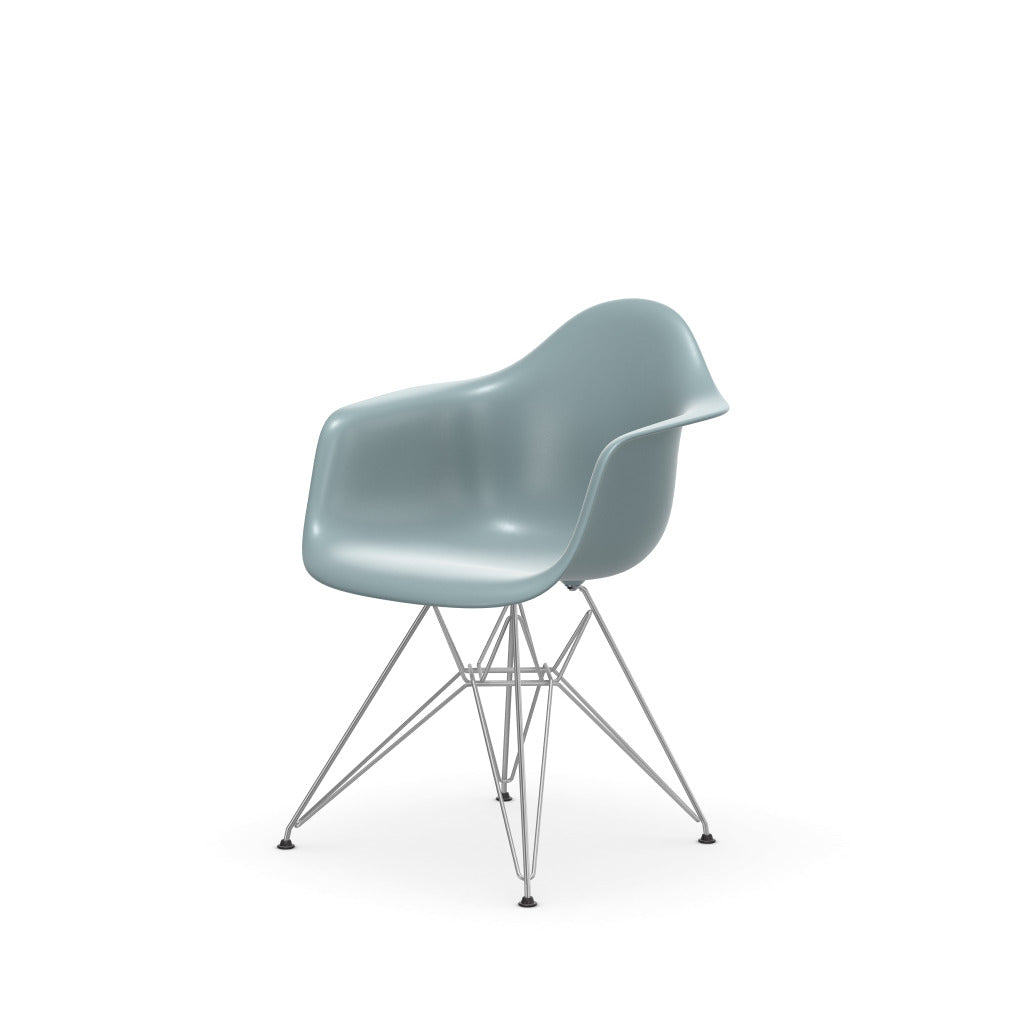 The picture of product EAS DAR Plastic Armchair