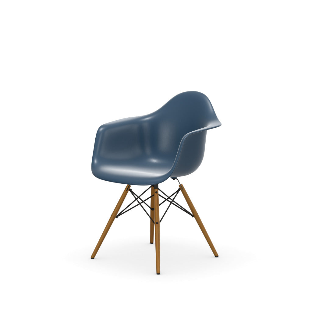 The picture of product EAS DAW Plastic Armchair