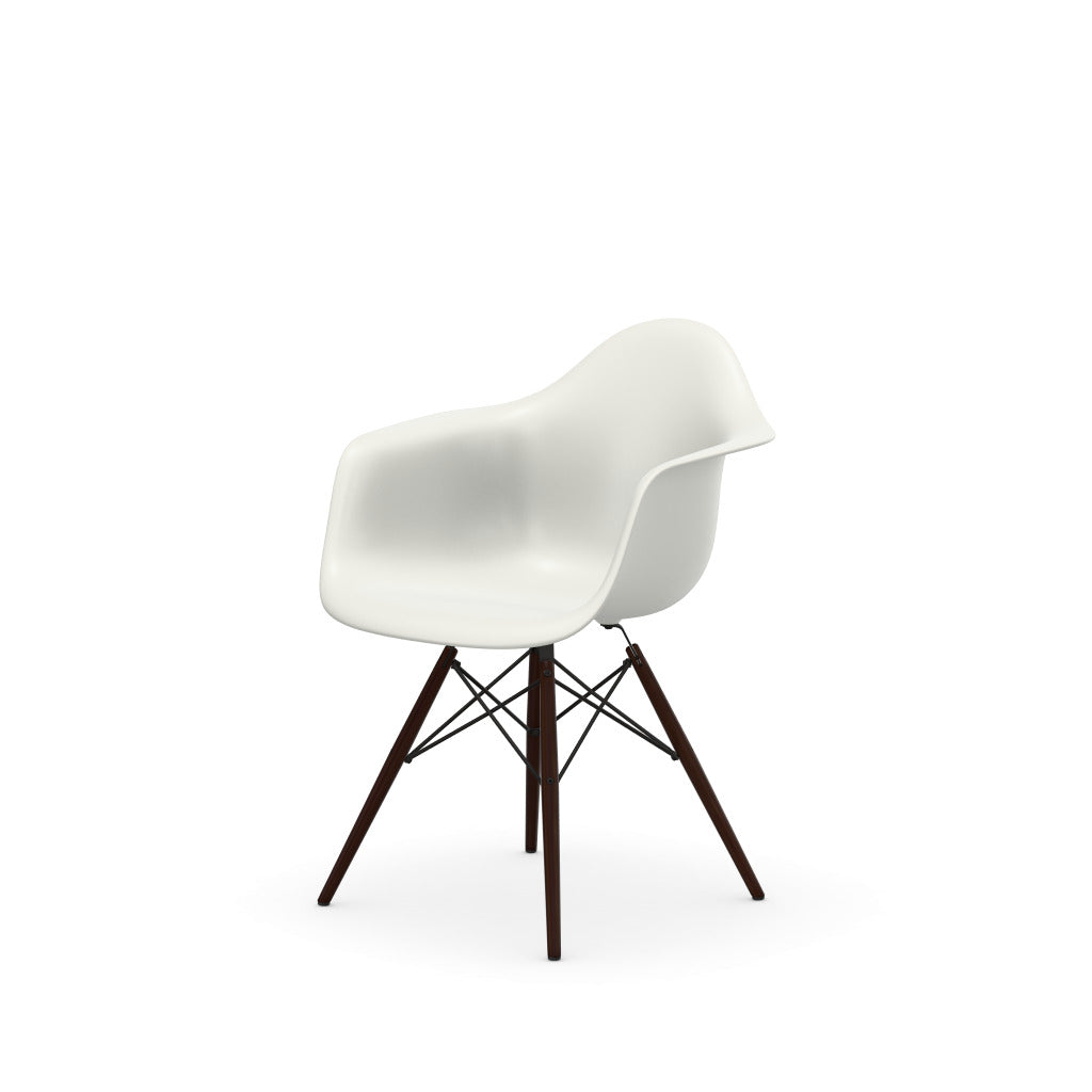 The picture of product EAS DAW Plastic Armchair