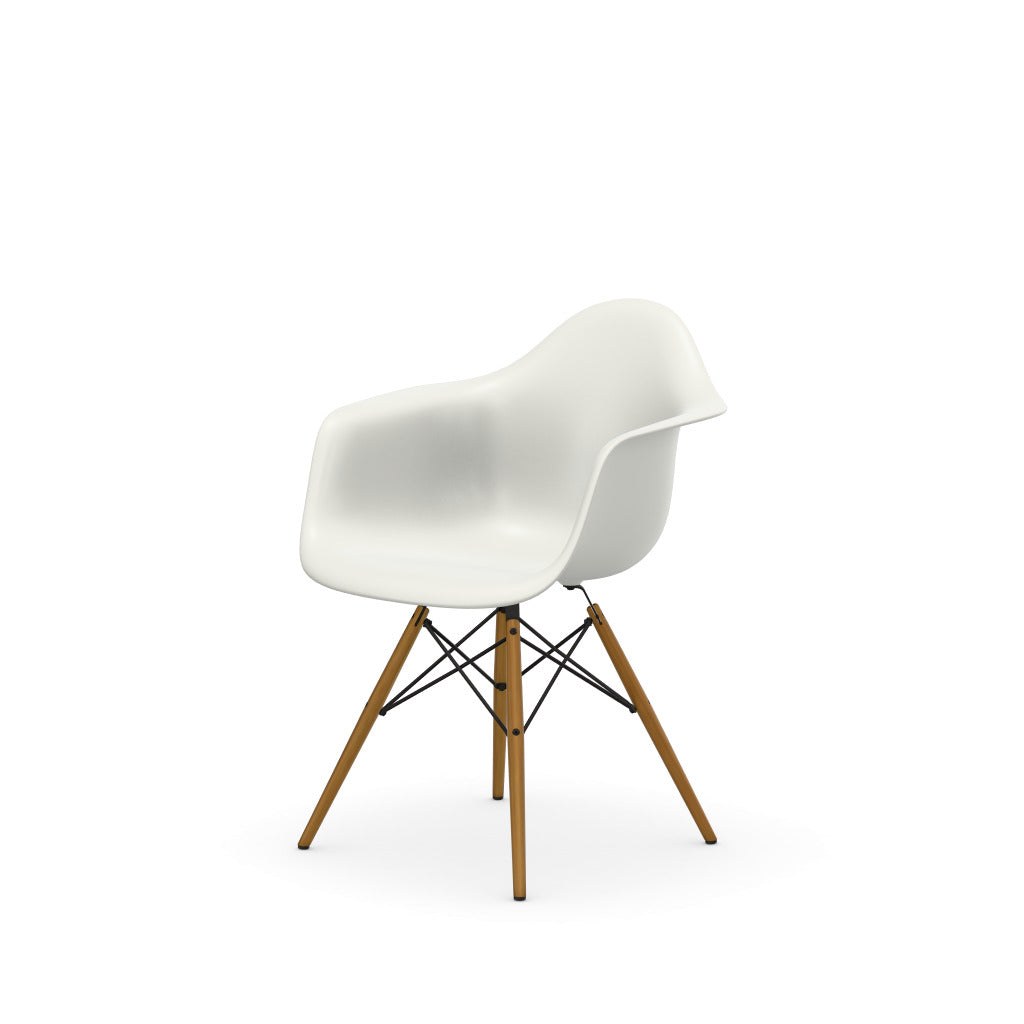 The picture of product EAS DAW Plastic Armchair