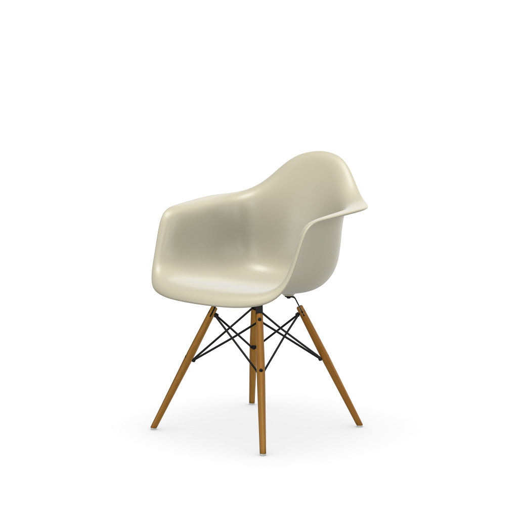 The picture of product EAS DAW Plastic Armchair