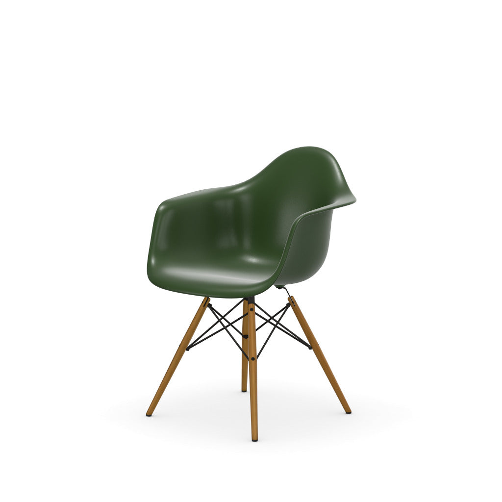 The picture of product EAS DAW Plastic Armchair