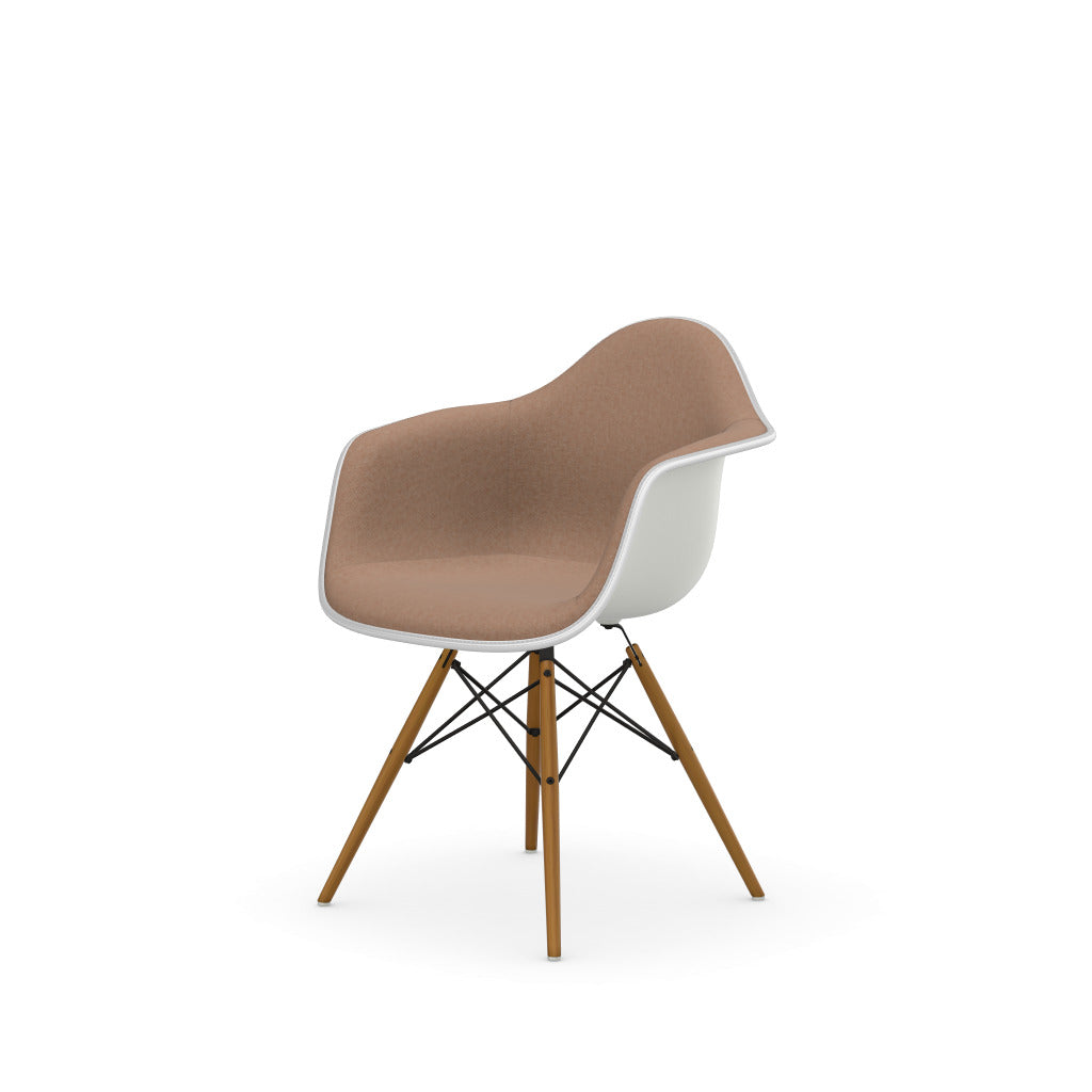 The picture of product EAS DAW Plastic Armchair m.VP