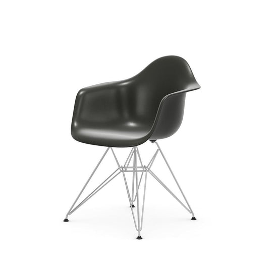 Eames Plastic Sidechair DAR