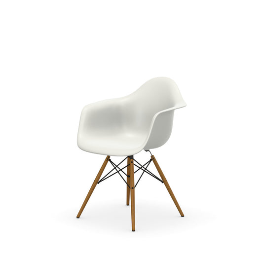 Eames Plastic Armchair RE DAW