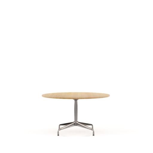 Eames Segmented Table - rund ø110