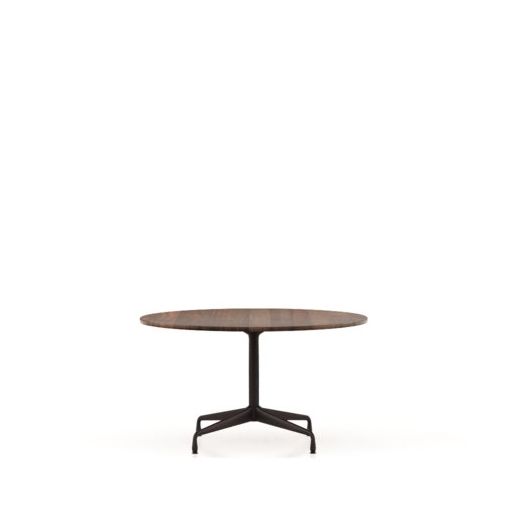 Eames Segmented Table - ø110 cm