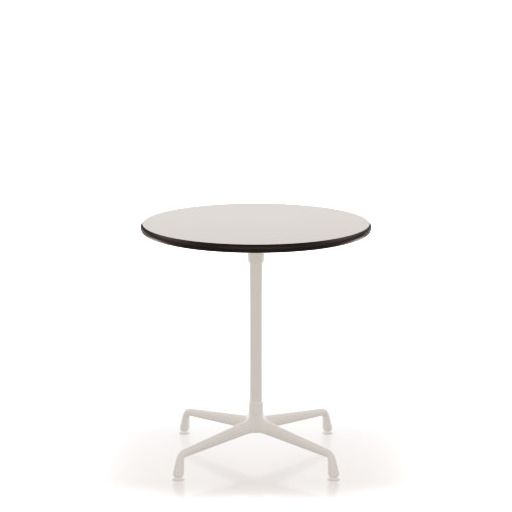 Eames Contract Table - ø70 cm