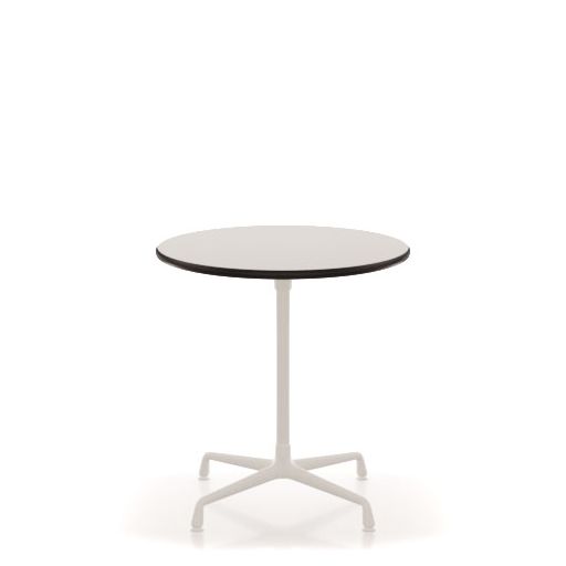 Eames Contract Table ronde - ø700
