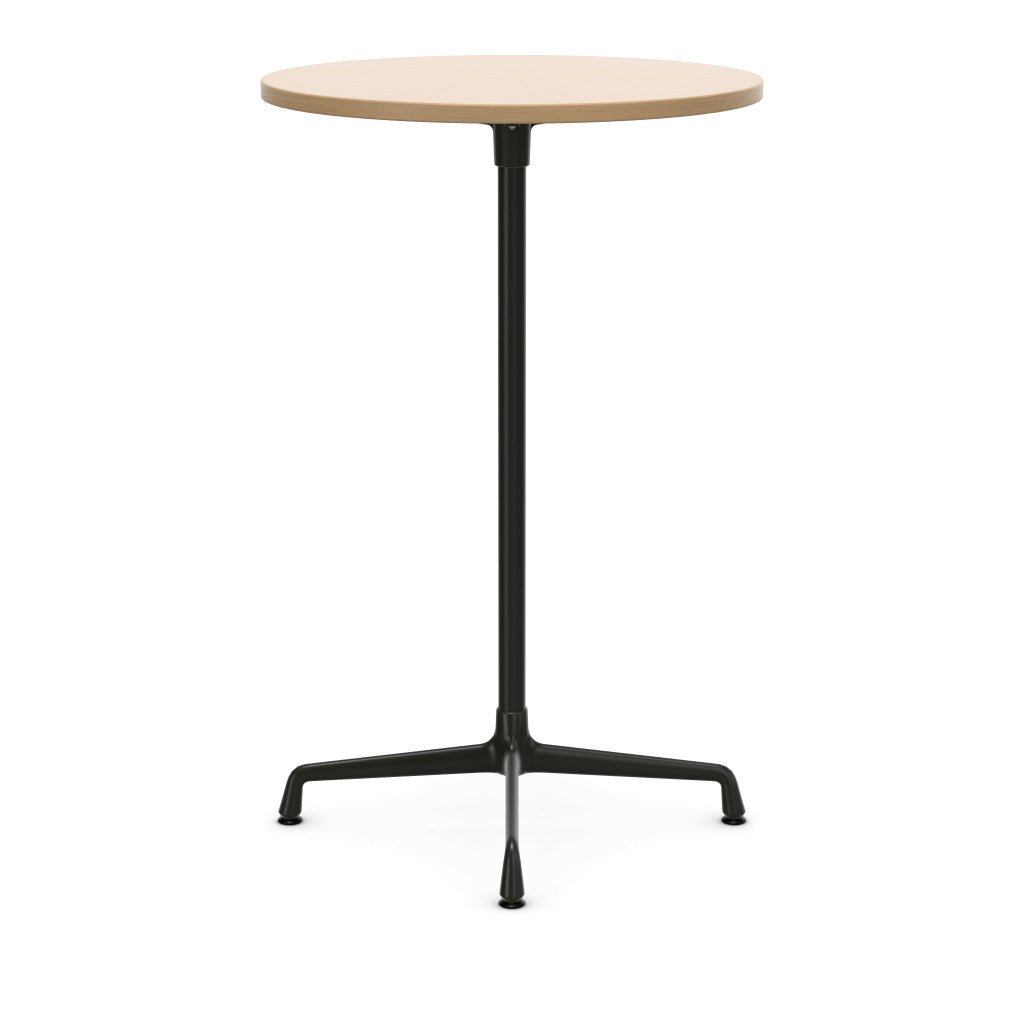 The picture of product EAT Eames Contr.Tab. Stehtisch rund ø700