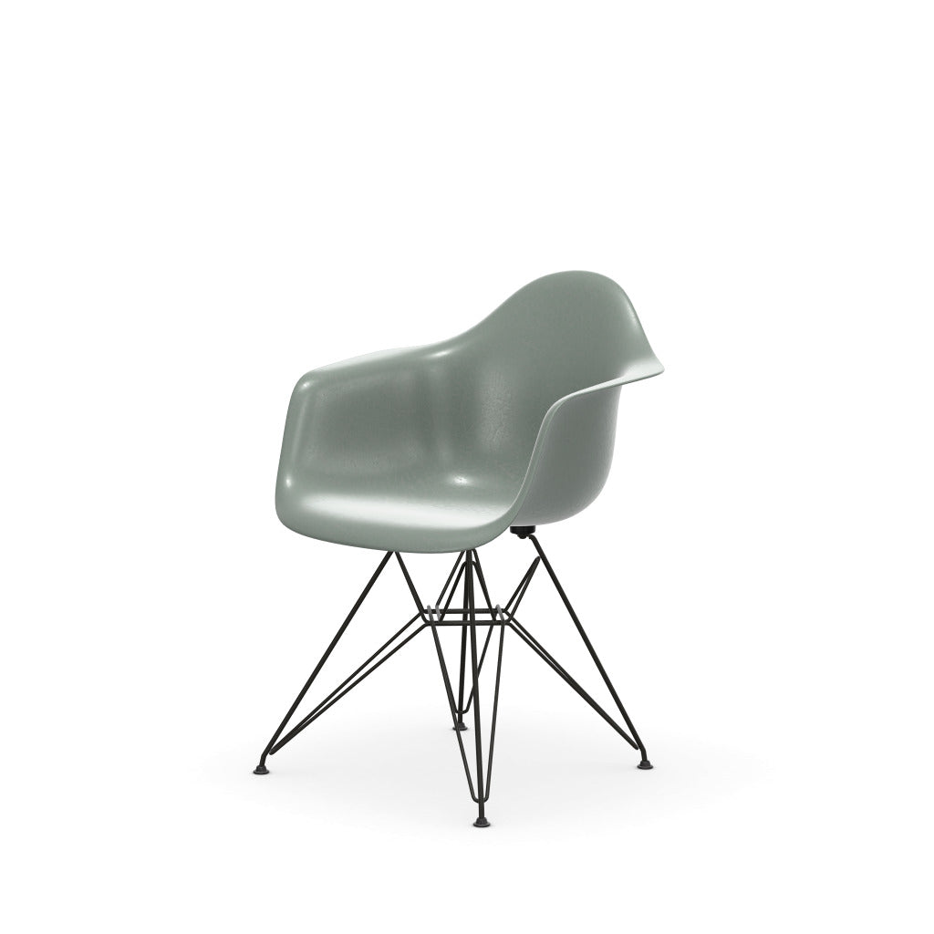 The picture of product EFC DAR Fiberglass Armchair