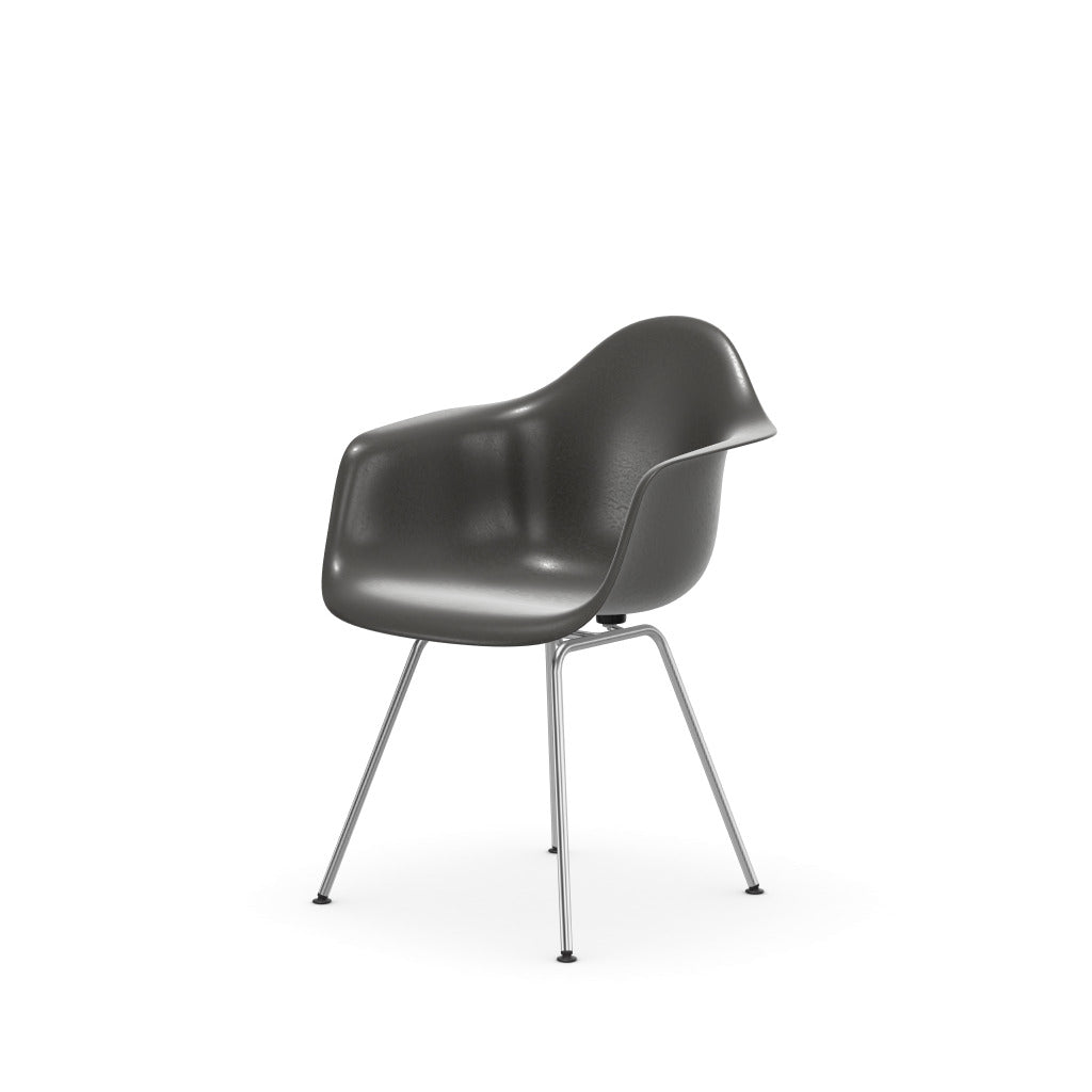 The picture of product EFC DAX Fiberglass Armchair