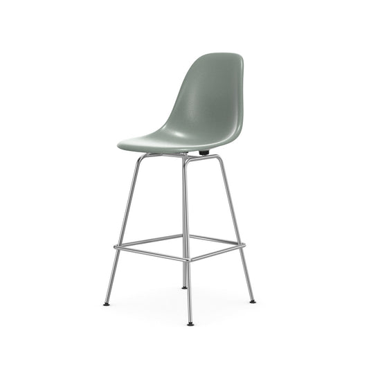 The picture of product EFC Fiberglass Stool Medium