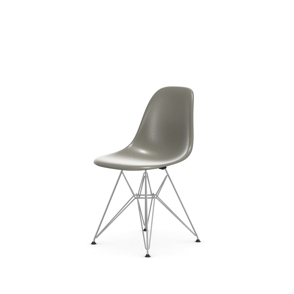 The picture of product EFC DSR Fiberglass Side Chair (OS)