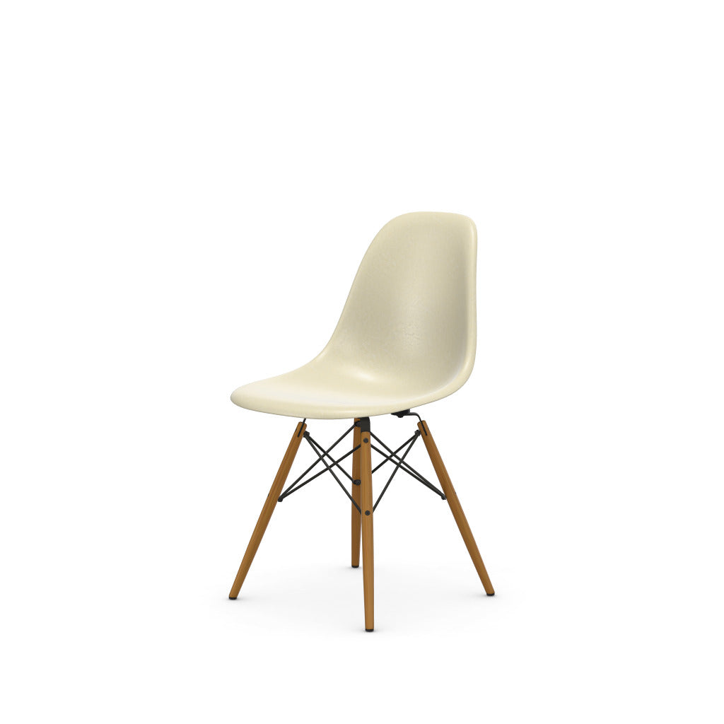 The picture of product EFC DSW Fiberglass Side Chair (OS)