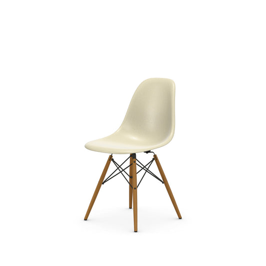 The picture of product EFC DSW Fiberglass Side Chair (OS)