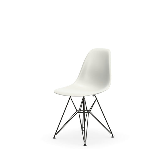 Eames Plastic Side Chair RE DSR