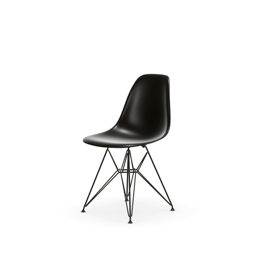 Eames Plastic Side Chair RE DSR