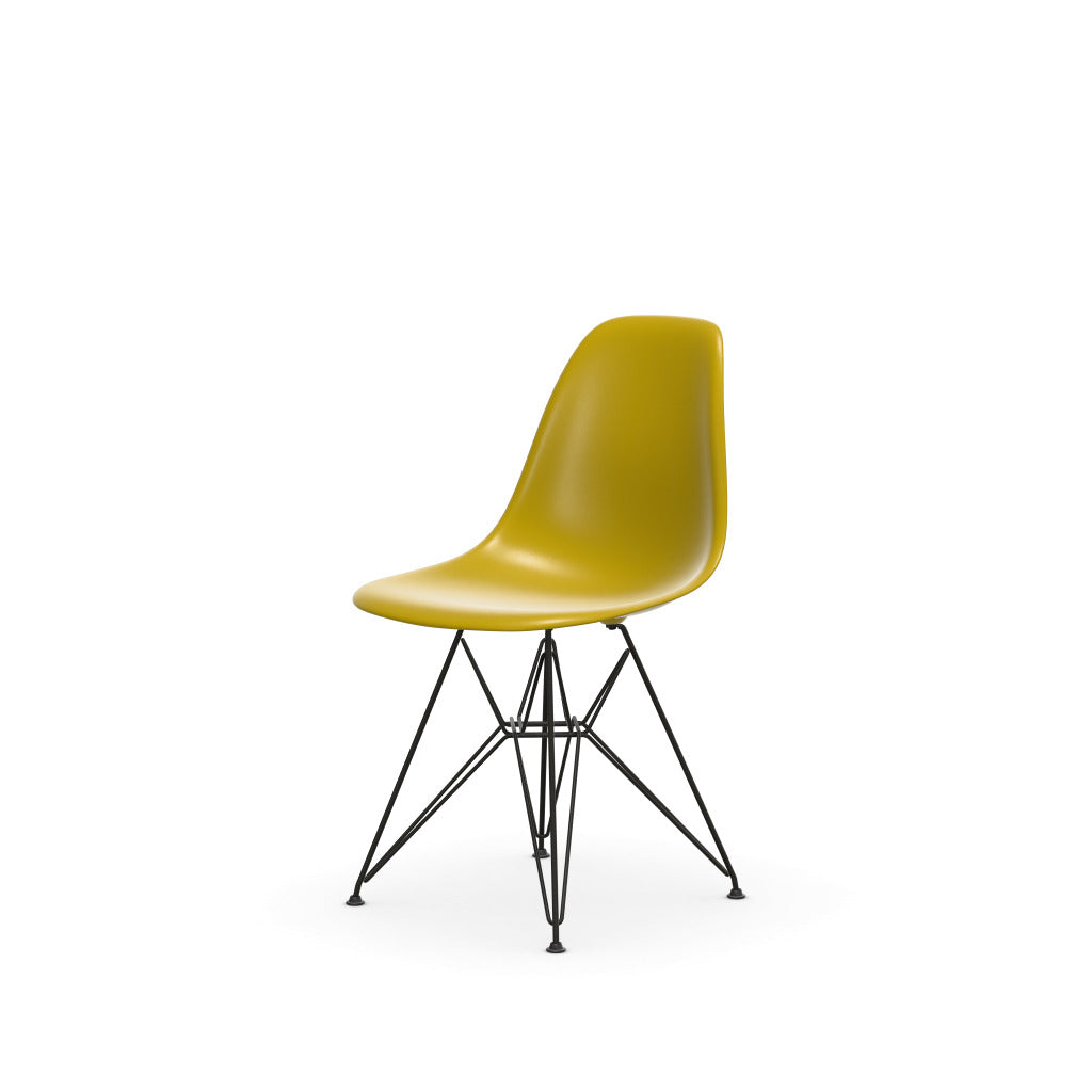 The picture of product Eames Plastic Side Chair DSR