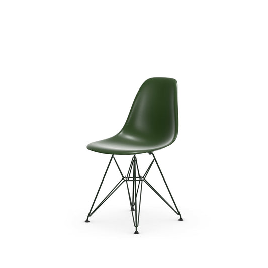 The picture of product EPC DSR Plastic Side Chair "New Colours"
