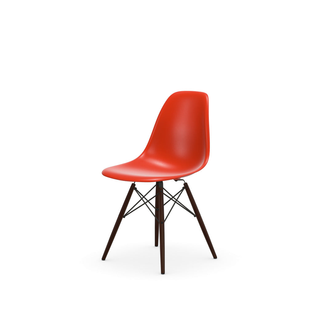 The picture of product EPC DSW Plastic Side Chair