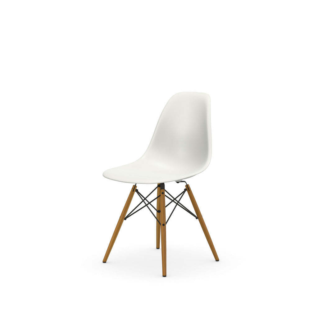 The picture of product EPC DSW Plastic Side Chair