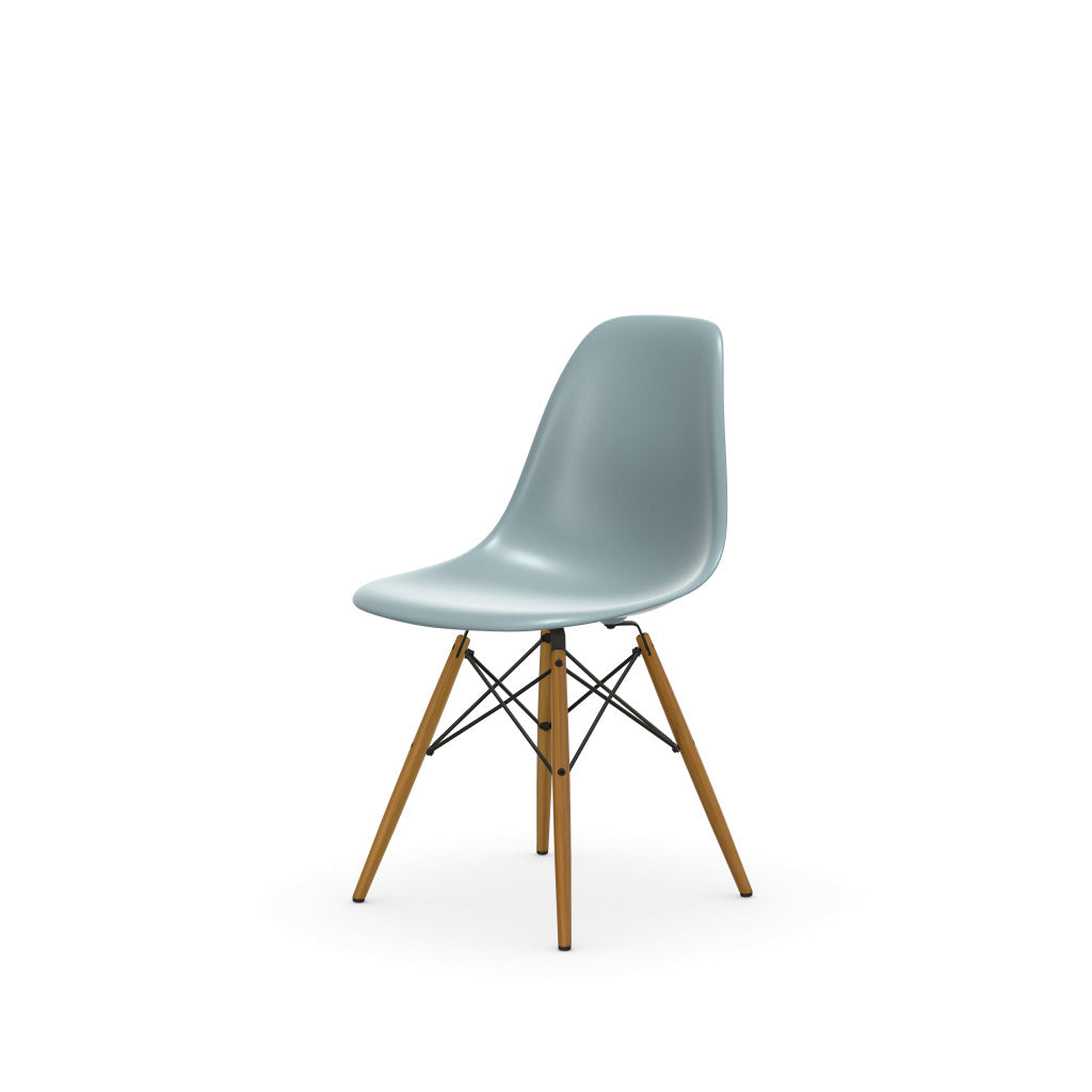 The picture of product EPC DSW Plastic Side Chair