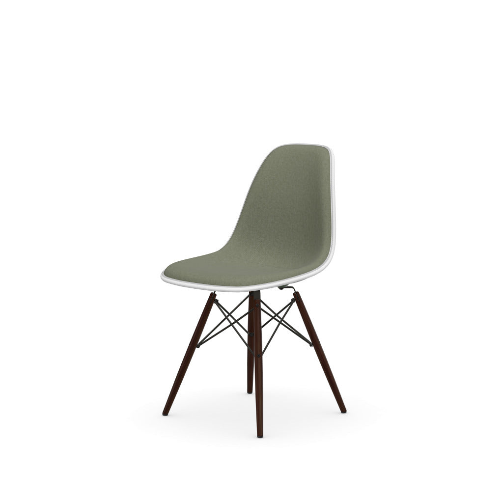 The picture of product EPC DSW Plastic Side Chair m.VP