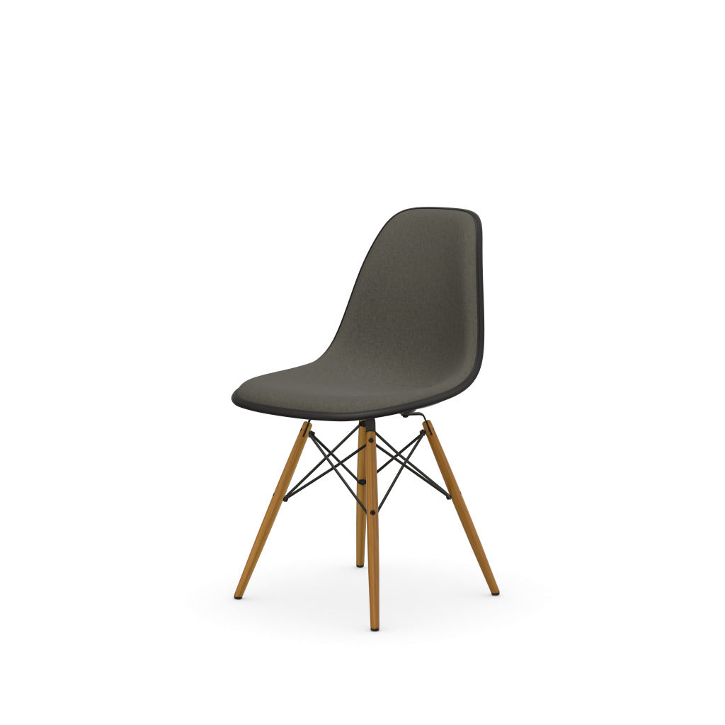 The picture of product EPC DSW Plastic Side Chair m.VP