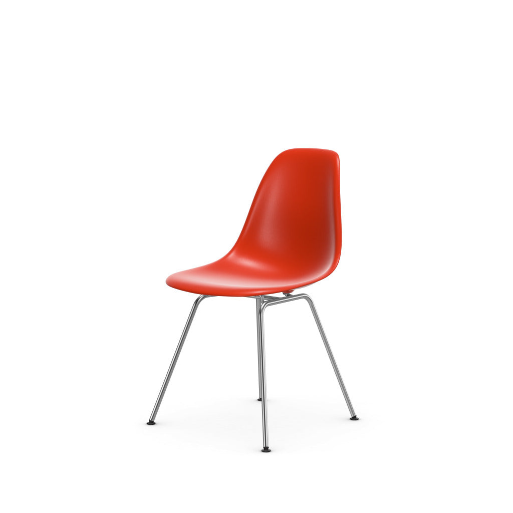 The picture of product EPC DSX Plastic Side Chair