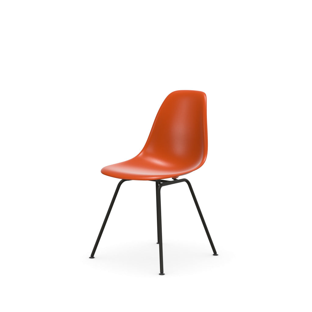 The picture of product EPC DSX Plastic Side Chair