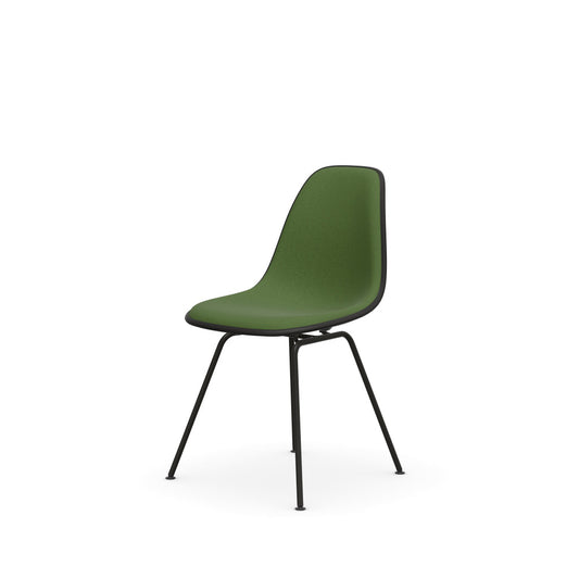 Eames Plastic Side Chair RE DSX - mit Vollpolster