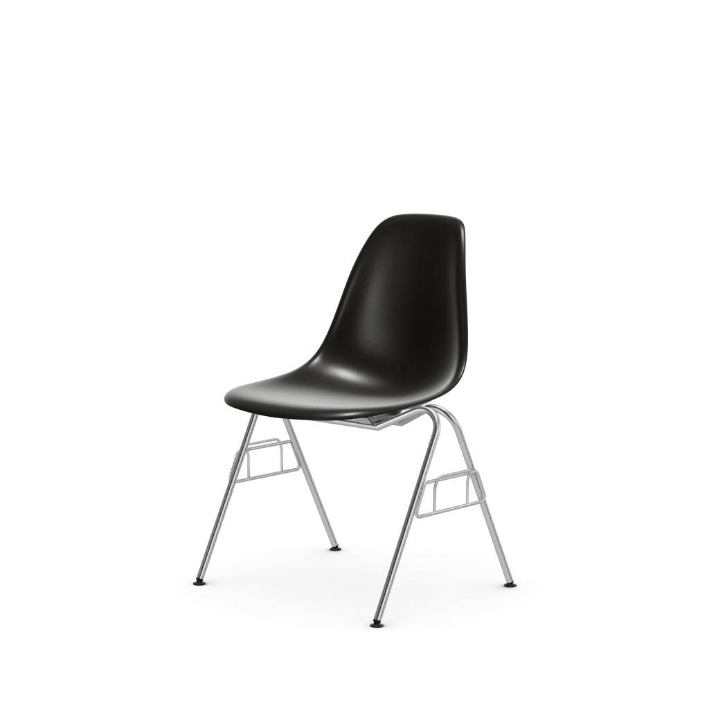 Eames Plastic Side Chair RE DSS-N