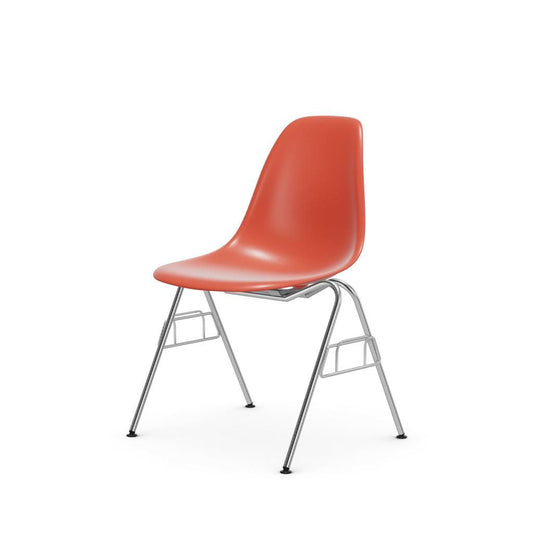 Eames Plastic Side Chair DSS-N