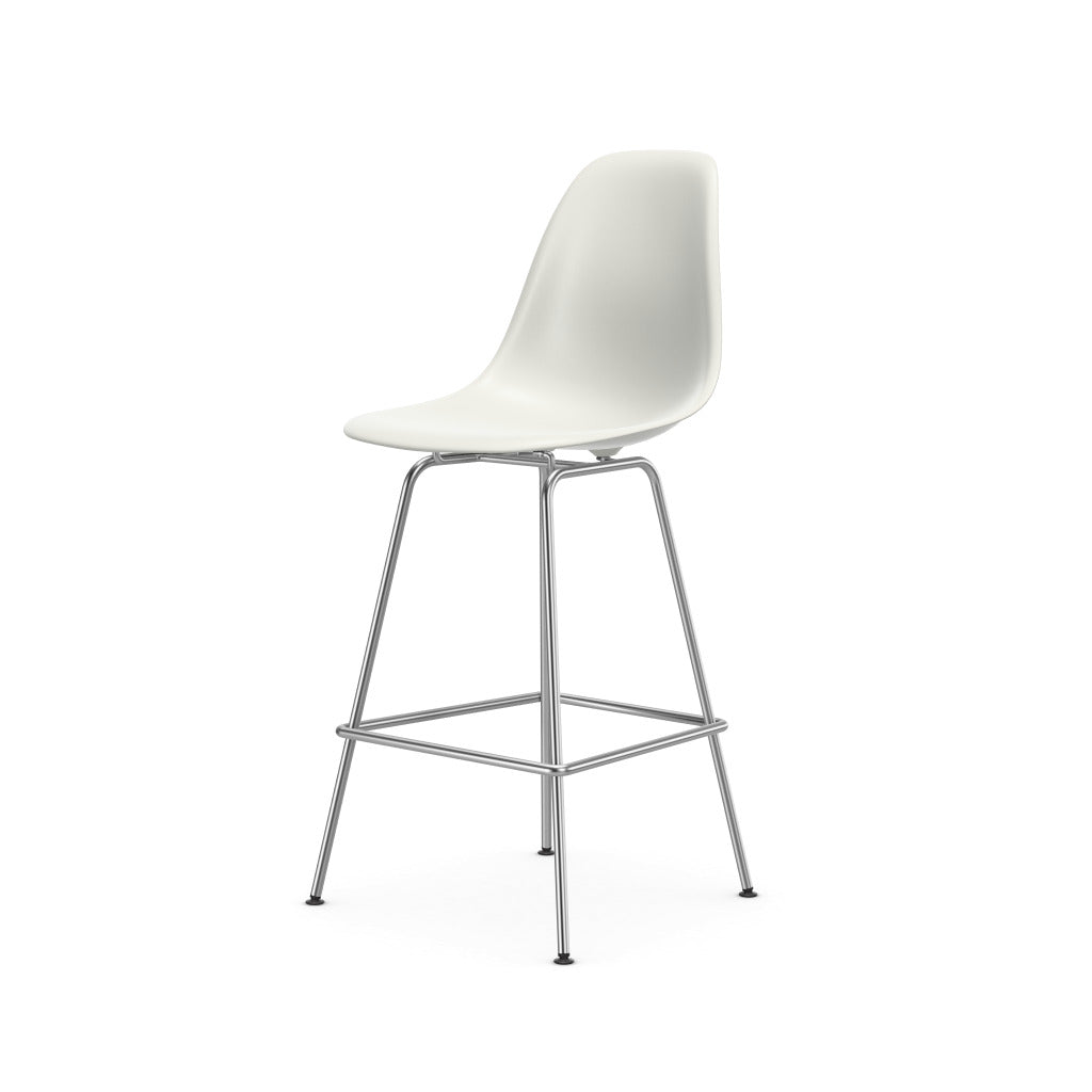 The picture of product Eames Plastic Stool Medium