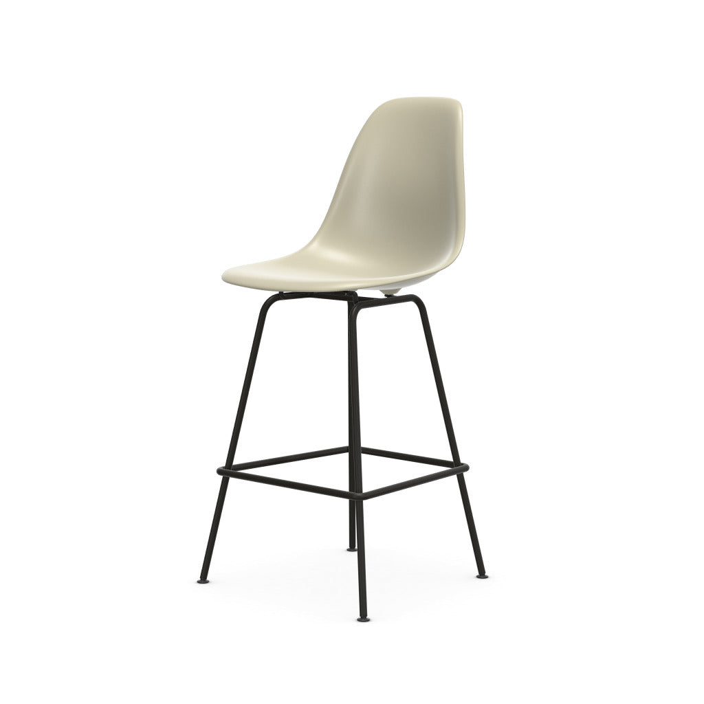 Eames Plastic Stool RE Medium