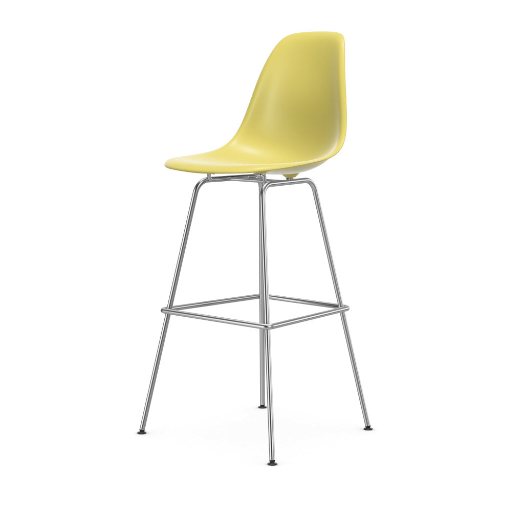 EPC Plastic Stool High