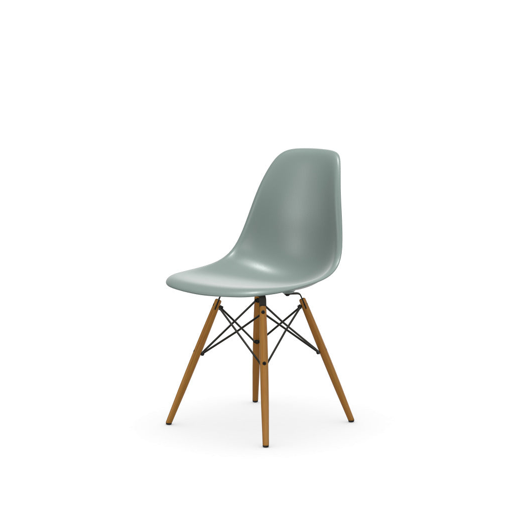 The picture of product EPC DSW Plastic Side Chair          (OS)