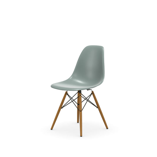 The picture of product EPC DSW Plastic Side Chair          (OS)