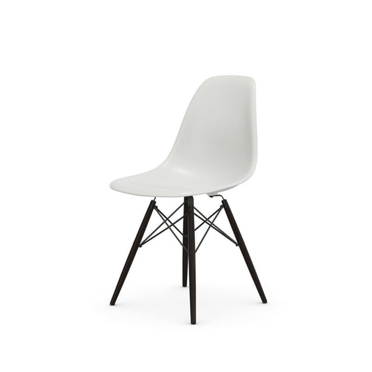 Eames Plastic Side Chair DSW