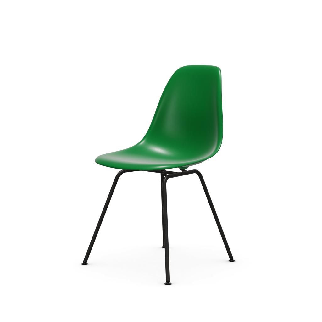 Eames Plastic Side Chair DSX - ancienne taille