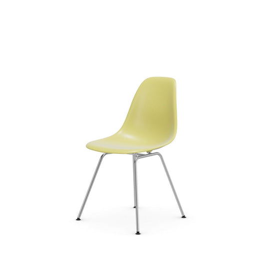 Eames Plastic Side Chair RE DSX