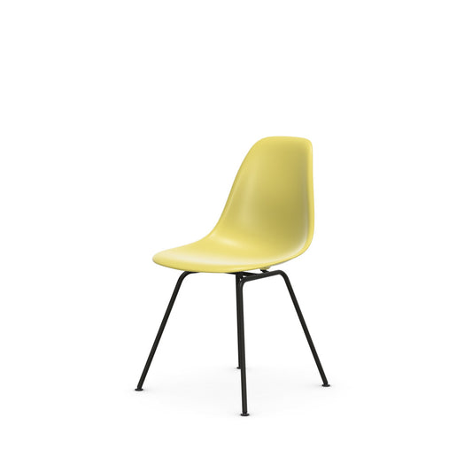 Eames Plastic Side Chair DSX RE