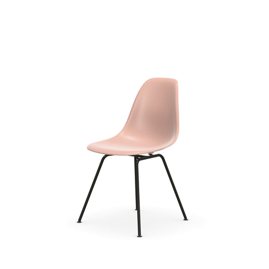 Eames Plastic Side Chair DSX RE